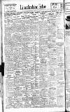 Lincolnshire Echo Thursday 19 January 1933 Page 6