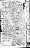 Lincolnshire Echo Monday 23 January 1933 Page 2