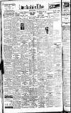 Lincolnshire Echo Monday 23 January 1933 Page 6