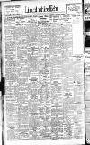 Lincolnshire Echo Tuesday 24 January 1933 Page 6