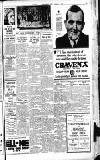 Lincolnshire Echo Wednesday 25 January 1933 Page 5