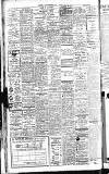 Lincolnshire Echo Saturday 28 January 1933 Page 2