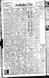 Lincolnshire Echo Saturday 28 January 1933 Page 6