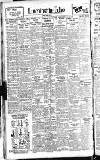 Lincolnshire Echo Monday 30 January 1933 Page 6