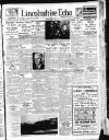 Lincolnshire Echo Tuesday 31 January 1933 Page 1