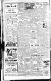 Lincolnshire Echo Wednesday 01 February 1933 Page 4