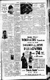 Lincolnshire Echo Wednesday 01 February 1933 Page 5