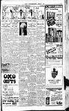 Lincolnshire Echo Friday 03 February 1933 Page 5