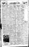 Lincolnshire Echo Friday 03 February 1933 Page 8
