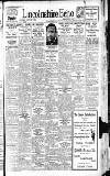Lincolnshire Echo Saturday 04 February 1933 Page 1