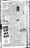 Lincolnshire Echo Saturday 04 February 1933 Page 4
