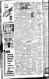 Lincolnshire Echo Wednesday 08 February 1933 Page 4