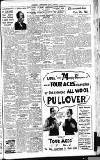 Lincolnshire Echo Wednesday 08 February 1933 Page 5