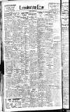 Lincolnshire Echo Wednesday 08 February 1933 Page 6
