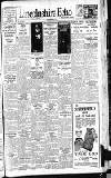Lincolnshire Echo Friday 10 February 1933 Page 1