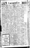 Lincolnshire Echo Friday 10 February 1933 Page 6