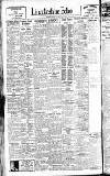 Lincolnshire Echo Saturday 11 February 1933 Page 6