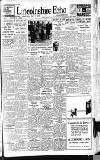 Lincolnshire Echo Friday 17 February 1933 Page 1