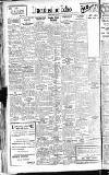 Lincolnshire Echo Monday 27 February 1933 Page 6