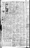 Lincolnshire Echo Saturday 04 March 1933 Page 2