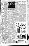 Lincolnshire Echo Tuesday 07 March 1933 Page 5