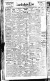 Lincolnshire Echo Tuesday 07 March 1933 Page 6
