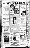 Lincolnshire Echo Friday 10 March 1933 Page 6