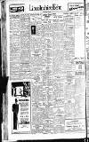 Lincolnshire Echo Friday 10 March 1933 Page 8