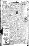 Lincolnshire Echo Wednesday 15 March 1933 Page 6