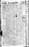 Lincolnshire Echo Friday 17 March 1933 Page 8