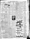 Lincolnshire Echo Saturday 18 March 1933 Page 3