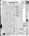 Lincolnshire Echo Saturday 18 March 1933 Page 6