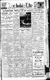 Lincolnshire Echo Friday 24 March 1933 Page 1