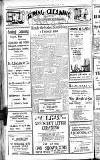 Lincolnshire Echo Friday 24 March 1933 Page 6