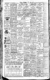 Lincolnshire Echo Saturday 25 March 1933 Page 2