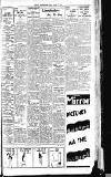 Lincolnshire Echo Monday 27 March 1933 Page 5