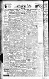 Lincolnshire Echo Monday 27 March 1933 Page 6