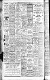 Lincolnshire Echo Saturday 01 April 1933 Page 2