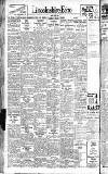 Lincolnshire Echo Tuesday 04 April 1933 Page 6