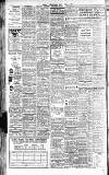Lincolnshire Echo Monday 10 April 1933 Page 2