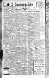 Lincolnshire Echo Monday 10 April 1933 Page 6