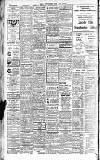 Lincolnshire Echo Friday 28 April 1933 Page 2