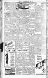 Lincolnshire Echo Wednesday 03 May 1933 Page 4
