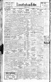 Lincolnshire Echo Wednesday 03 May 1933 Page 6