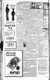 Lincolnshire Echo Thursday 04 May 1933 Page 4