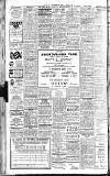 Lincolnshire Echo Monday 08 May 1933 Page 2