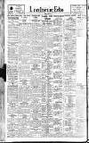 Lincolnshire Echo Monday 08 May 1933 Page 6