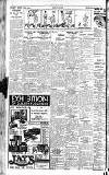 Lincolnshire Echo Friday 12 May 1933 Page 6