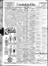 Lincolnshire Echo Saturday 13 May 1933 Page 6
