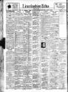 Lincolnshire Echo Monday 15 May 1933 Page 6